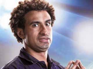 على ربيع يكشف لـ«يحدث فى مصر» قصة اكتشافه موهبة التمثيل