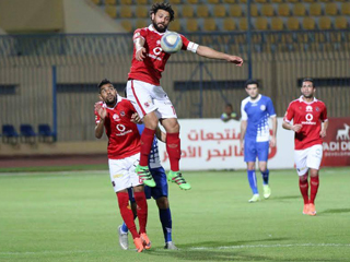 الأهلى يفتح باب التحقيقات فى الإمارات