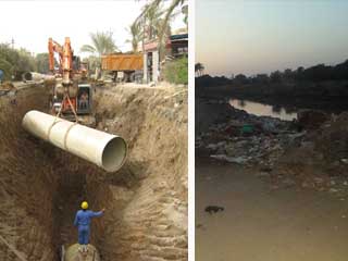 «صبيح».. بقعة سوداء تلطخ ثوب الإسماعيلية الأبيض