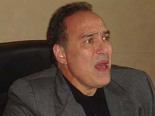 «فتح الله» رئيسا لجمعية الصداقة المصرية - اللبنانية