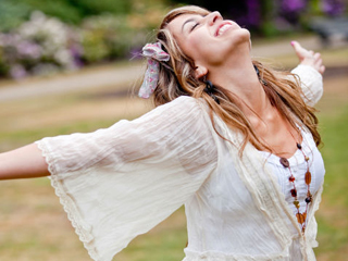 دراسة: صحة النساء تتحسن بعد وفاة أزواجهن