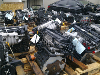 ارتفاع أسعار قطع غيار السيارات 50 %