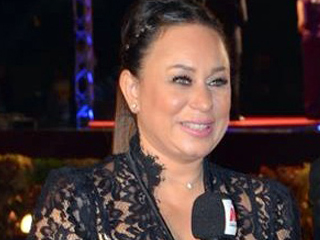 إنجى على: «Close up » مستمر فى رمضان