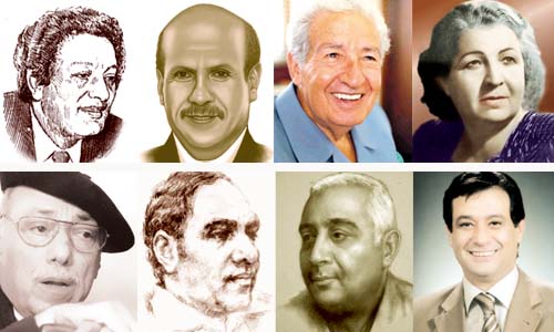 60 عاما صباح الخير للقلوب الشابة والعقول المتحررة