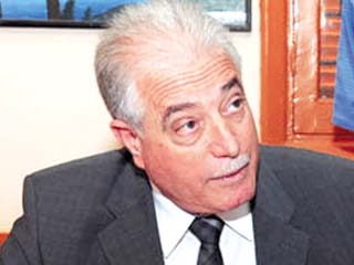 مذكرات للحكومة لإنقاذ شركة سيناء للمنجنيز والاستفادة من الثروات