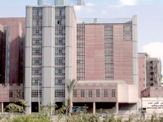 فى عيده الــ 188.. قصر العينى: «يثور» لتطوير منظومة الصحة