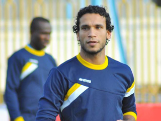 شوقى السعيد فى دجلة لمدة سنتين