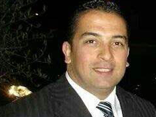 «النحاس» إضافة قوية لقائمة هادى فهمى بانتخابات اتحاد اليد