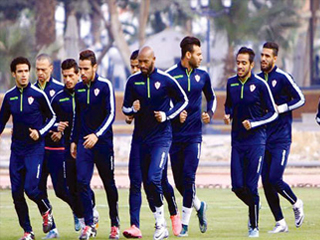 الزمالك يهدد مجددًا بعدم إذاعة مبارياته