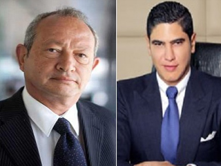 أبوهشيمة يهزم ساويرس داخل البرلمان