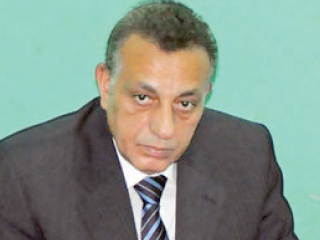 الدالى يعتمد نتيجة الشهادة الابتدائية بنسبة 89%