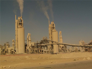 الإدارية و الجلالة والعلمين والإسماعيلية الجديدة  تفتح  شهية الاستثمار فى قطاع الأسمنت