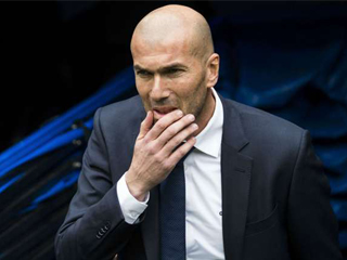 زيدان يكشف نقطة قوة ريال مدريد قبل نهائى دورى الأبطال