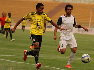 الإنتاج الحربى فى مواجهة شرسة أمام وادى دجلة.. وأسوان يسعى لتجاوز عقبة الحدود بالمكس