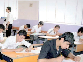 التعليم تحيل أولياء الأمور المشاركين فى الغش لـ«النيابة»