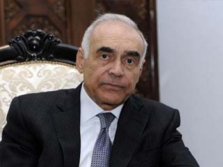 كامل عمرو: لو ترك الأسد سوريا من 5 سنوات لكان الوضع أفضل