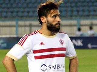 عقوبات بالجملة على لاعبى الزمالك
