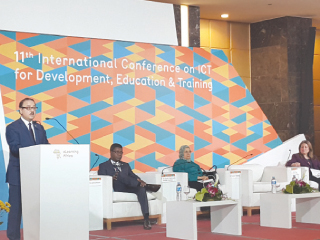 القاضى: أشكال تقاسم البنية التحتية والخبرات أبرز تحديات القارة السمراء