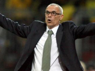 المنتخب الوطنى يبدأ معسكره اليوم بـ 13 لاعبا استعدادا لتنزانيا