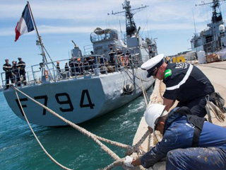 الصندوق اﻷسود مفتاح لغز حادث الطائرة المنكوبة