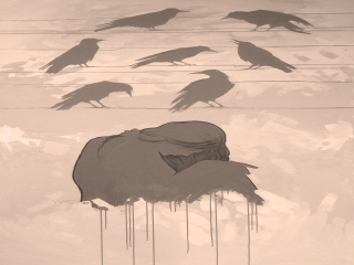 واحة الإبداع.. صبحنا ومسينا