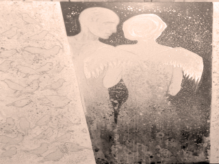 واحة الإبداع.. قصة قصيرة ـ ذكرى جميلة