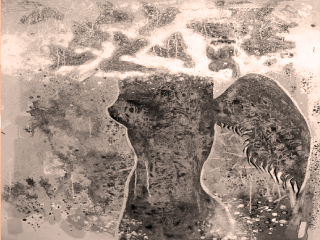 واحة الإبداع.. عشقت عينيك