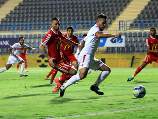 الزمالك يرصد 3 ملايين جنيه لضم «ميدو» نهاية الموسم