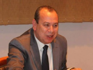 240 ألف طن.. حصيلة توريد القمح بـ«دمياط» و»الدقهلية»