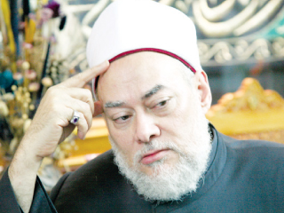 «جمعة» و«فودة» يشهدان حفل توزيع  أرباح للشباب فى مشروع تسمين اللحوم