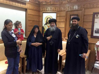 «فتنة أبوقرقاص» لعن الله من أيقظها