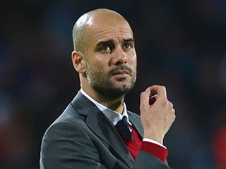 مانشستر سيتى يقترب من حسم أولى صفقات الصيف