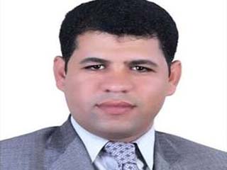 شركة حكومية لإدارة الهرم ياريس