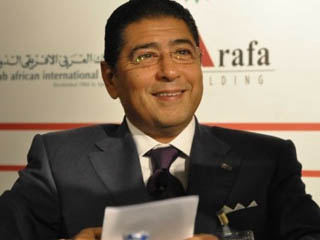 «التجارى الدولى» يحصل على جائزة أفضل بنك فى إدارة النقد