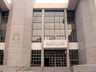 بطلان نتيجة مسابقة تعيينات وظائف النيابة الإدارية الأخيرة