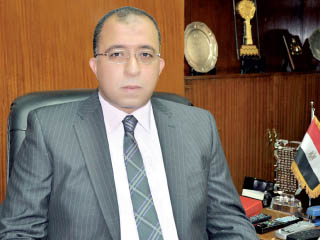 %4.5 نمو الاقتصاد المصرى فى 6 أشهر والمركزى: الدين الخارجى %6.5 من الناتج المحلى