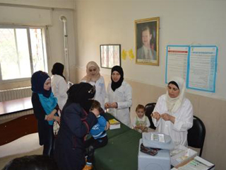 تذمر واستياء بين العاملين ضد قيادات صحة المنوفية