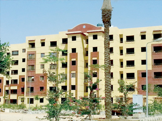 الإسكان: مد مهلة تحصيل مستحقات وحدات «دار مصر» حتى أكتوبر