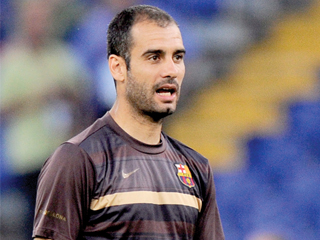 جوارديولا يخطط لثورة فى تعاقدات مانشستر سيتى