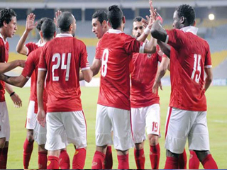 الأهلى يحسم مصير القائمة الإفريقية فى يوليو.. ويكشف حقيقة معسكر النمسا