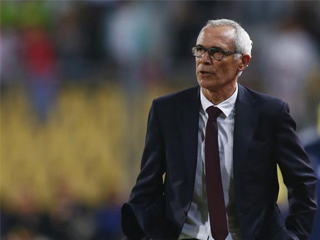 المنتخب الوطنى يتوجه اليوم لدار السلام لمواجهة تنزانيا بتصفيات أفريقيا