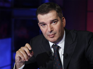 طونى خليفة يفتح ملف تعدد الزوجات فى «حصلت قبل كده»