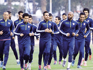 الزمالك يفتح «بوابة التدعيم»