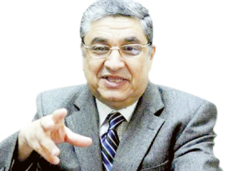 شاكر:  52.6 مليار جنيه استثمارات الكهرباء خلال عام