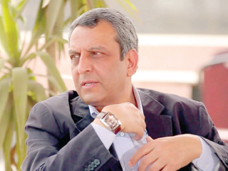 النيابة تخلى سبيل قلاش وعبد الرحيم والبلشى بكفالة 10 آلاف جنيه