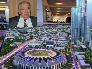 الحوافز الحكومية «فرس الرهان» لتشجيع التأجير التمويلى