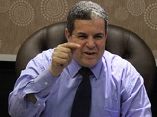 مدير أمن بنى سويف  يكشف تفاصيل القبض على مغتصبى فتاة جامعية