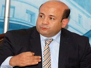 أبو فريخة: انتهينا من إنشاء 5 مكاتب تمثيل تجارى فى إفريقيا