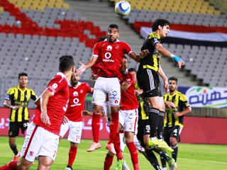 الأهلى يشارك فى احتفال جنوب السودان  بعيد الاستقلال