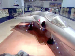 «صبحى» يفتتح متحف القوات الجوية.. ويؤكد: أبطال أكتوبر أعادوا الكرامة